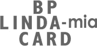 BP LINDA-mia CARD